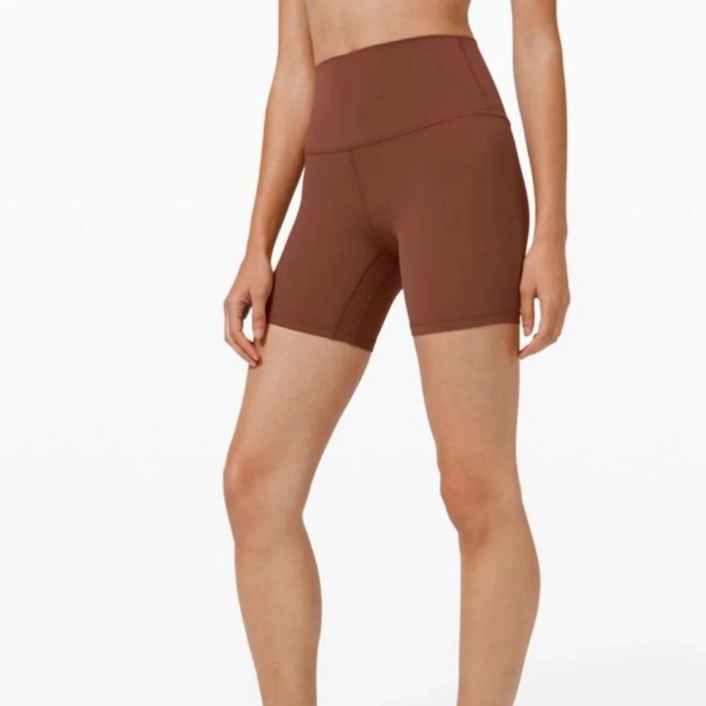 Lululemon align shorts